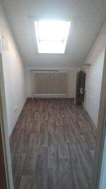 Foto - Zentrale Dachgeschosswohung in Friesoythe