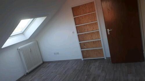 Foto - Etagenwohnung in Friesoythe