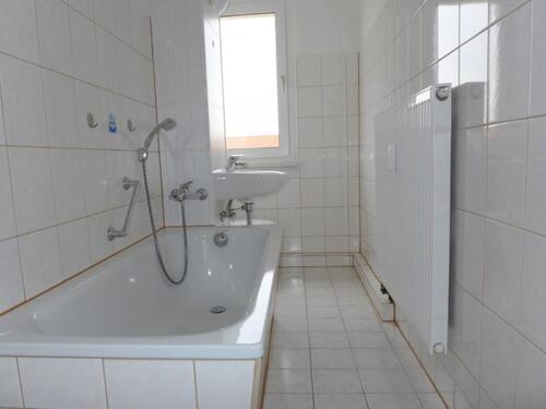 Foto - Etagenwohnung zur Miete in Limbach-Oberfrohna