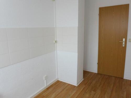 Foto - Etagenwohnung in Limbach-Oberfrohna zur Miete
