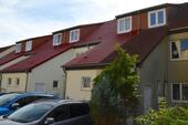 Foto - Familienfreundliches Reihenhaus mit Garten & Stellplatz