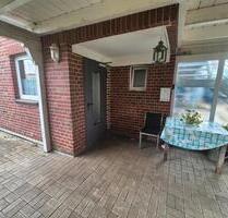 Appartenent mit Küche, Badezimmer und Terrasse - Sendenhorst