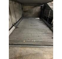 Stellplatz in der Tiefgarage Doppelparkeranlage - Konstanz Konstanz-Fürstenberg
