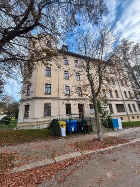 Foto - Etagenwohnung zur Miete in Chemnitz