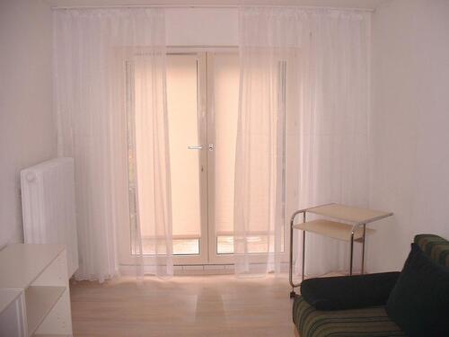 Foto - Etagenwohnung in Bayreuth