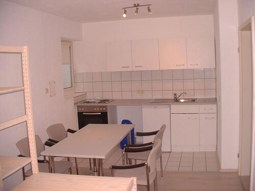 Foto - Etagenwohnung in Bayreuth zur Miete