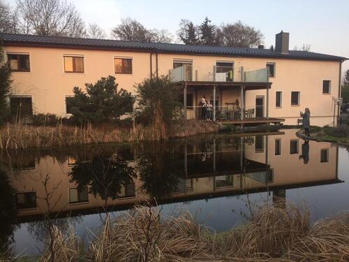 Foto - Etagenwohnung zur Miete in Peine