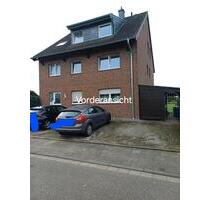 Wohnung in einem ruhigen 3 Familienhaus in Linnich-Tetz