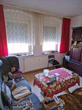 Foto - Etagenwohnung in Schwalmstadt zur Miete