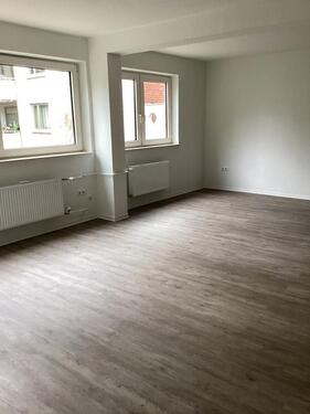 Foto - Etagenwohnung in Oberhausen
