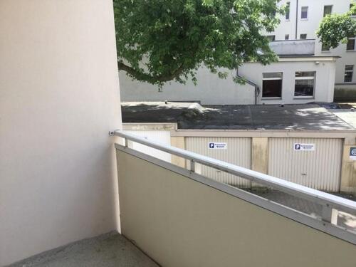 Foto - Etagenwohnung in Oberhausen zur Miete