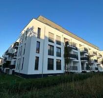 Neubau trifft Wohnkomfort – 3-Zimmer-Erstbezug mit Stil in Steglitz-Zehlendorf - Berlin