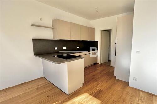 Foto - Etagenwohnung in Berlin