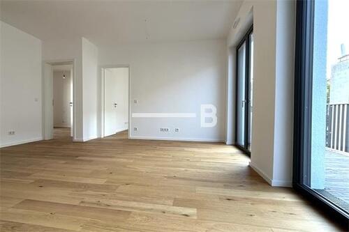 Foto - Etagenwohnung in Berlin zur Miete