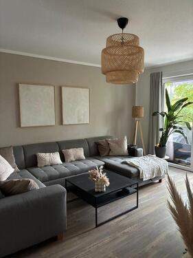 Foto - Moderne 3-Raum-Wohnung - 1.600,00 EUR Kaltmiete,