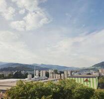 Büroraum hell zentral in Bürogemeinschaft zur Zwischenmiete - Freiburg im Breisgau Haslach