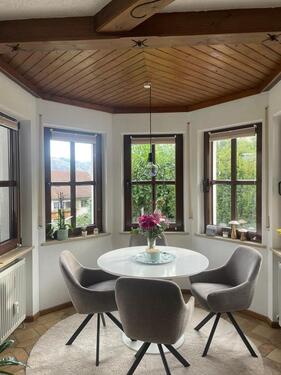 Foto - Etagenwohnung in Vilshofen an der Donau zur Miete