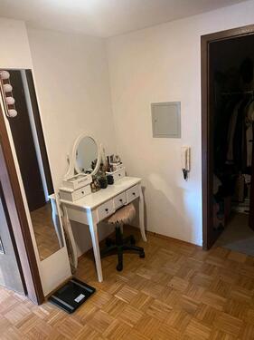 Foto - 1 Zimmer Etagenwohnung in Bad Herrenalb