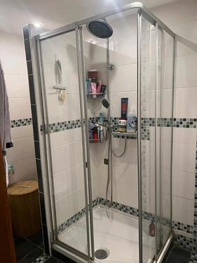 Foto - Etagenwohnung in Bad Herrenalb zur Miete