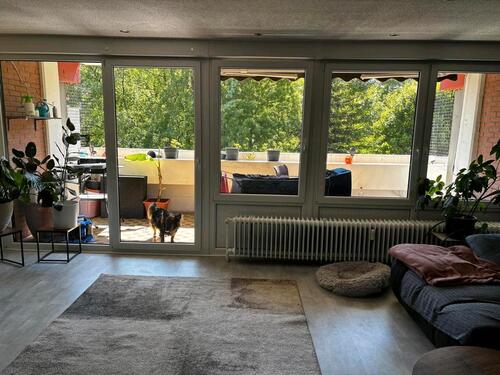 Foto - Etagenwohnung in Niederkrüchten zur Miete