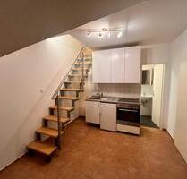 Gemütliche, helle Maisonette-Wohnung mit Einbauküche - Köln Mülheim