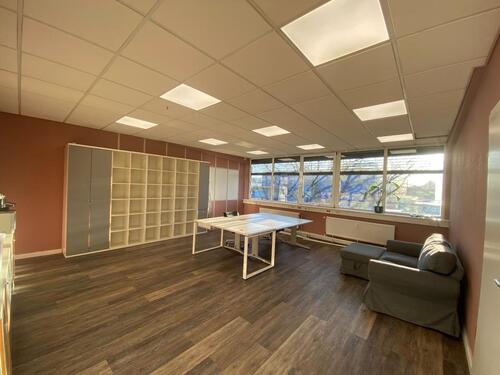 Foto - Helles Freiberufler Büro neben Kanzlei 35m2 teilmöbliert