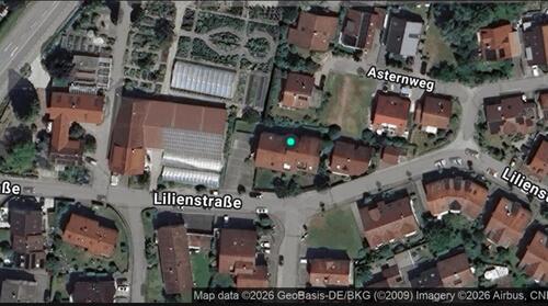 Foto - 2 Zimmer Wohnung in Winnenden mit Garage, Terrasse und Garten