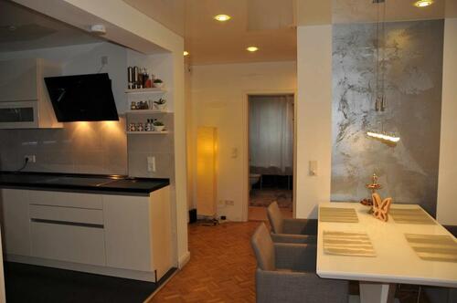 Foto - 2-Familienhaus mit 3 Wohneinheiten