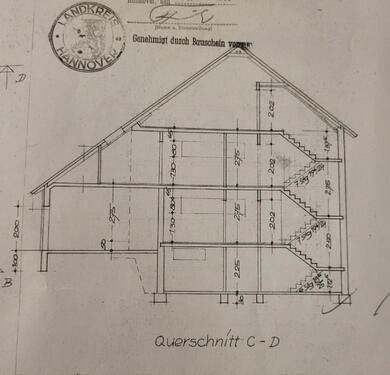 Foto - 12 Zimmer Einfamilienhaus zum Kaufen in Rehburg-Loccum