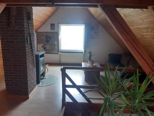 Foto - 2 Zimmer Etagenwohnung zur Miete in Herzberg am Harz