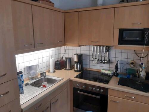 Foto - 2 Zimmer Etagenwohnung in Herzberg am Harz