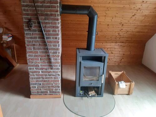 Foto - Etagenwohnung in Herzberg am Harz zur Miete