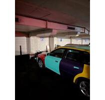 Tiefgaragenstellplatz zum Vermieten im EKZ Röttgen in 42109 - Wuppertal Gemarkung Elberfeld