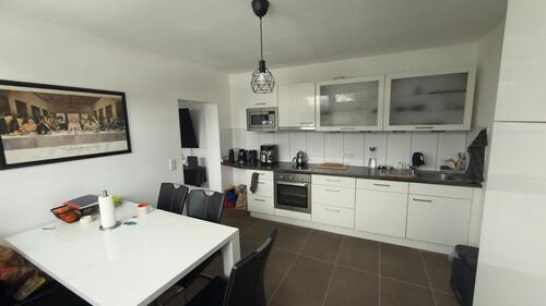 Foto - 2 Zimmer Maisonettenwohnung zur Miete in Wuppertal