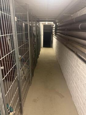 Foto - Kellerraum Lager zu vermieten P-Berg trocken, beheizt mit Strom