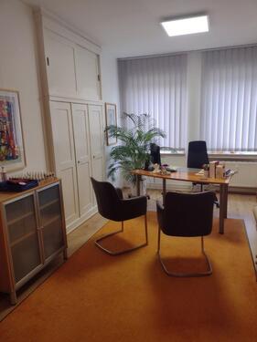 Foto - PraxisBüro Innenstadtlage Bottrop