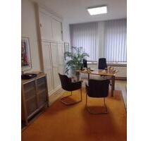 PraxisBüro Innenstadtlage Bottrop