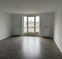 Charmante & modernisierte 2-Zimmer-Wohnung mit Balkon – sofort bezugsfrei! - Magdeburg Leipziger Straße
