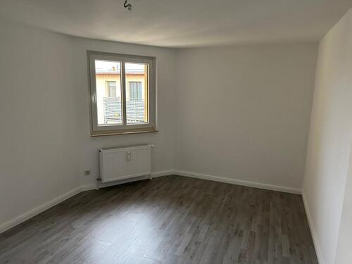 Foto - Dachgeschoßwohnung in Magdeburg zur Miete