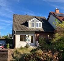 Einfamilienhaus in Datteln (Erbpacht)