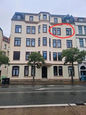 Foto - Schöne 3 Zimmer-Wohnung in Geestemünde