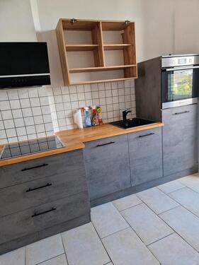 Foto - Etagenwohnung in Bremerhaven zur Miete