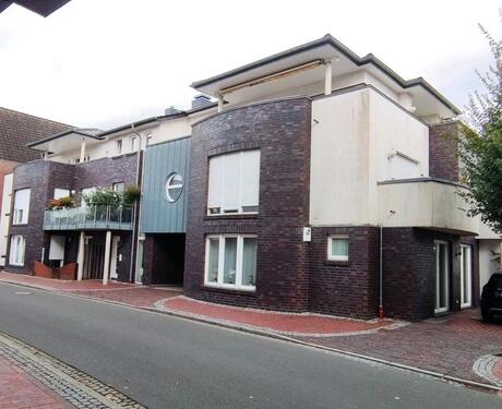 Foto - Schicke 3 ZKB Wohnung mit Aufzug im Herzen von Friesoythe