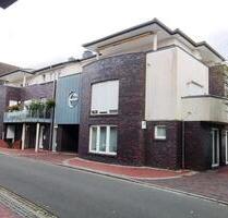 Schicke 3 ZKB Wohnung mit Aufzug im Herzen von Friesoythe