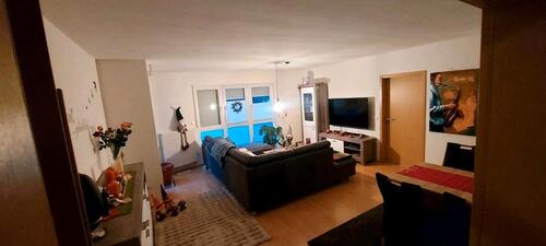 Foto - 3 Zimmer Etagenwohnung in Friesoythe