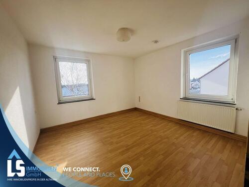 Foto - Hell, schöner Grundriss, gute Lage!