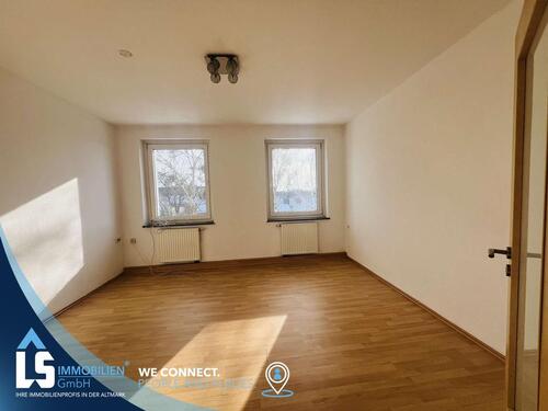 Foto - 3 Zimmer Etagenwohnung zur Miete in Gardelegen