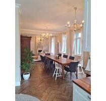 Großzügig Wohnen im sanierten Denkmal - Bad Wildbad