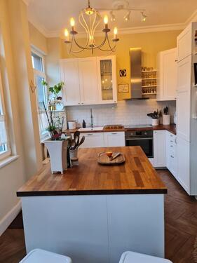 Foto - Etagenwohnung in Bad Wildbad zur Miete