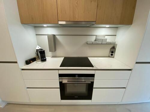 Foto - Etagenwohnung in München zur Miete